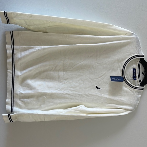 Náutica Men sweater - Picture 1 of 3